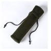 1 Bottle neoprene wine drawstring bag