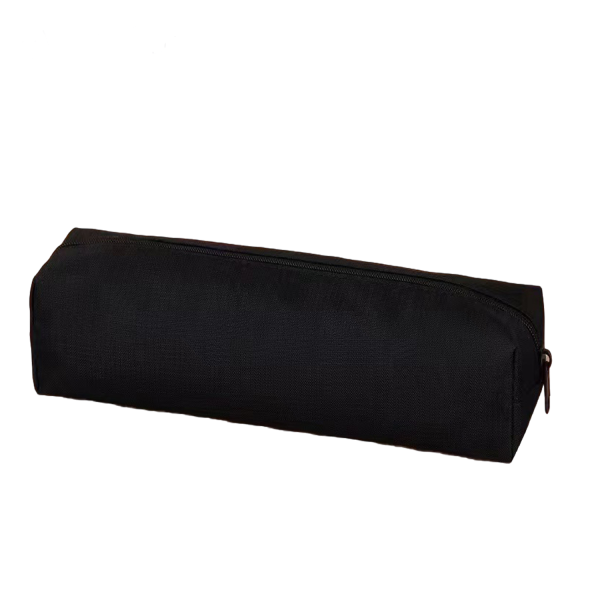 Zipper Closure Oxford Pencil Case