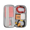 Oxford Electronic Accessories Storage Pouch
