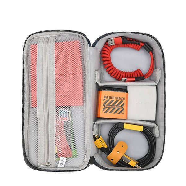 Oxford Electronic Accessories Storage Pouch