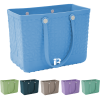 Waterproof Portable EVA Tote Bag for Beach Travel