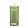 3oz Refillable Squeeze Toiletry Pouch for Travel