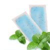 Cooling Factor Summer Ice Sticker