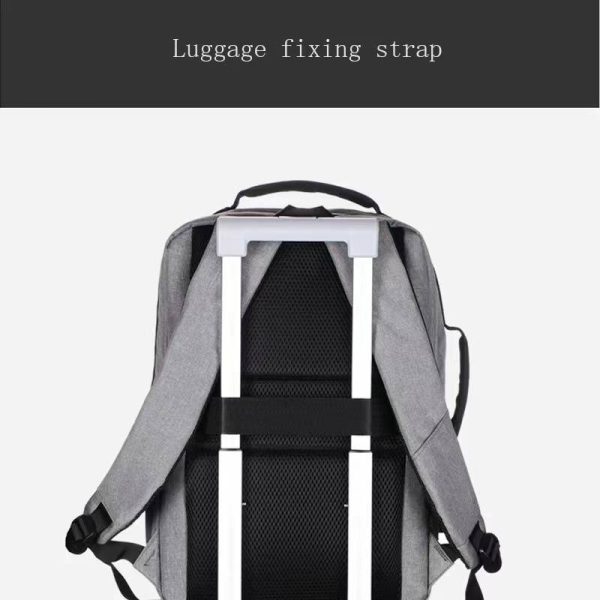 Laptop Backpack