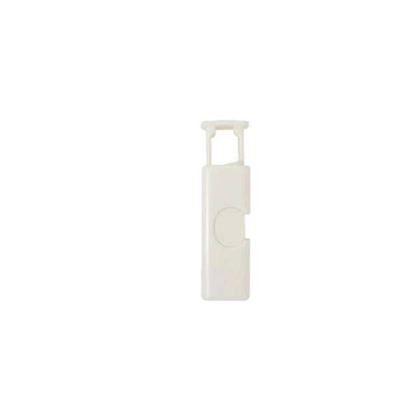 Moisture-Proof And Sealing Plastic Bag Clip