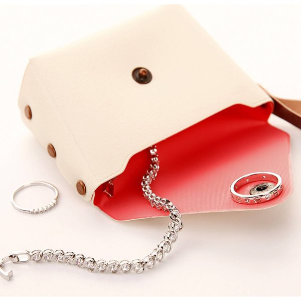 Mini ladies coin purse
