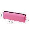 Zipper Closure Oxford Pencil Case