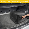 Golf Trunk Locker Organizer
