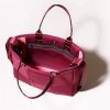 Neoprene Patchwork Design Crossbody Tote Bag for Daily Use
