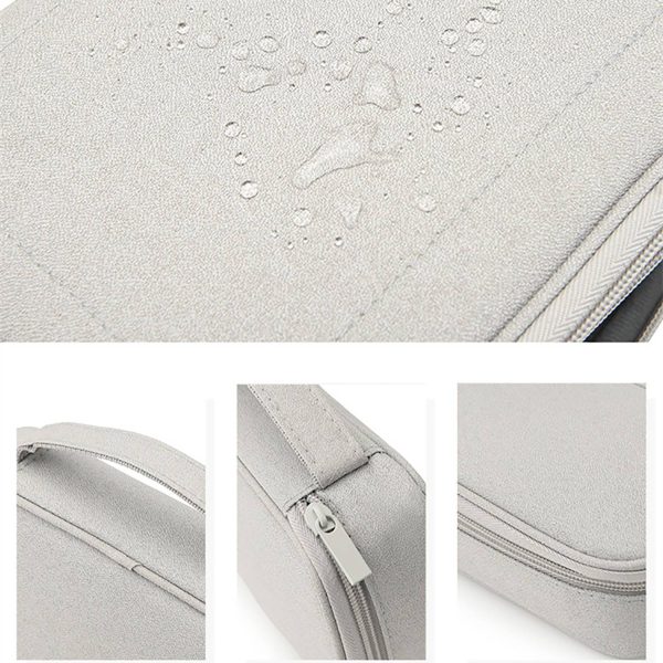 Oxford Electronic Accessories Storage Pouch