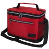 8L Leakproof Oxford Insulated Lunch Cooler Bag w/ Pocket