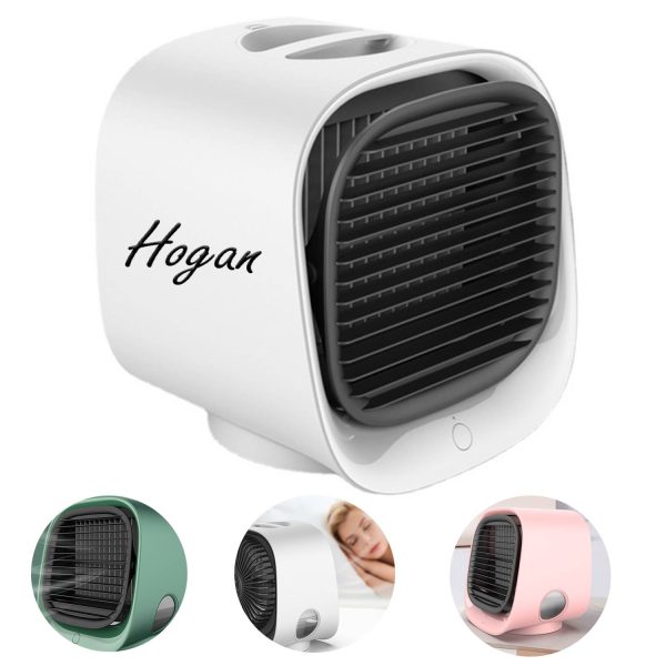 Desk Air Cooler Machine