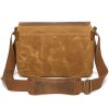 Canvas Waterproof Camera Bag