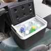 Golf Cart Cooler Insulated Box