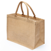 Eco Organic Cotton Tote Bag – Customizable & Reusable