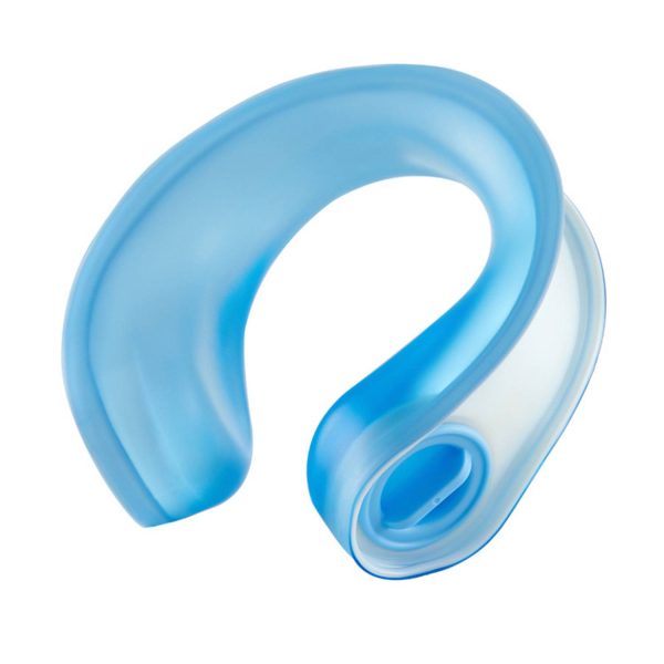 Portable PVC Neck Cooler – Summer Heat Relief for Outdoors