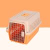 ABS Pet Travel Carrier