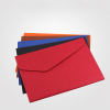 Pu Leather A4 File Folder