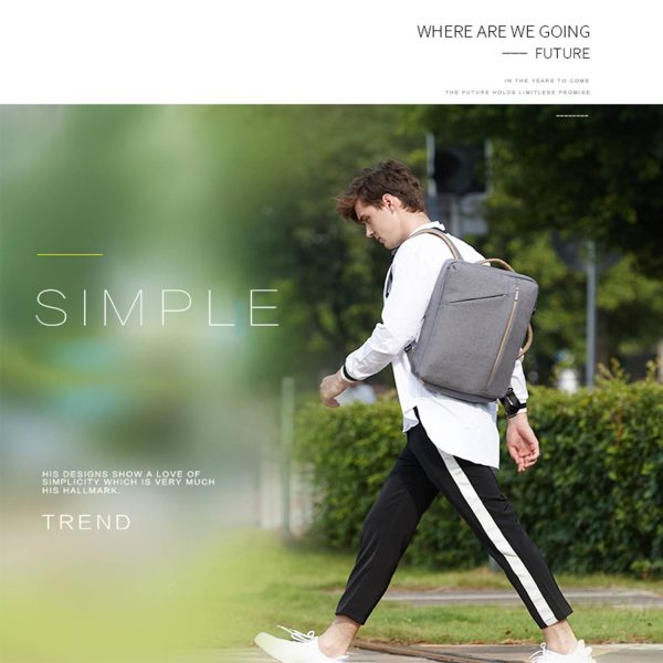 Laptop Backpack