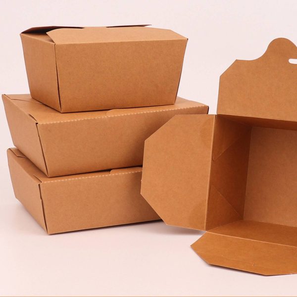 Kraft Lunch Box
