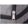 9L Double Decker Oxford Insulated Cooler Lunch Bag