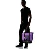 Waterproof Oxford Travel Tote Bag w/ Coin Purse