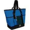 Waterproof Oxford Travel Tote Bag w/ Coin Purse