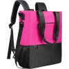 Convertible Women Laptop Water Resistant Casual Backpack