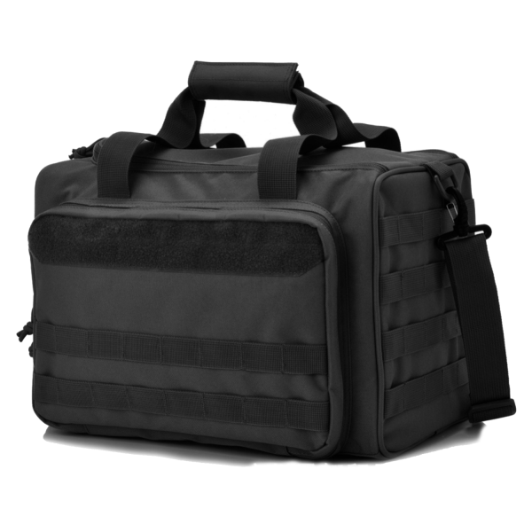 Oxford Fabric Outdoor Waterproof Tactical Duffel Bag