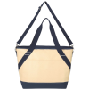 30L Canvas Insulated Cooler Lunch Bag