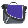 Oxford Conference Shoulder Bag w Name Card Holder
