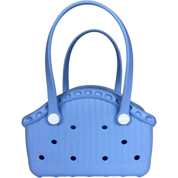 Lightweight Waterproof EVA Pet Handbag
