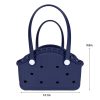 Lightweight Waterproof EVA Pet Handbag