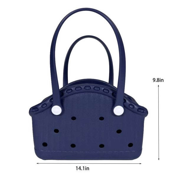 Lightweight Waterproof EVA Pet Handbag