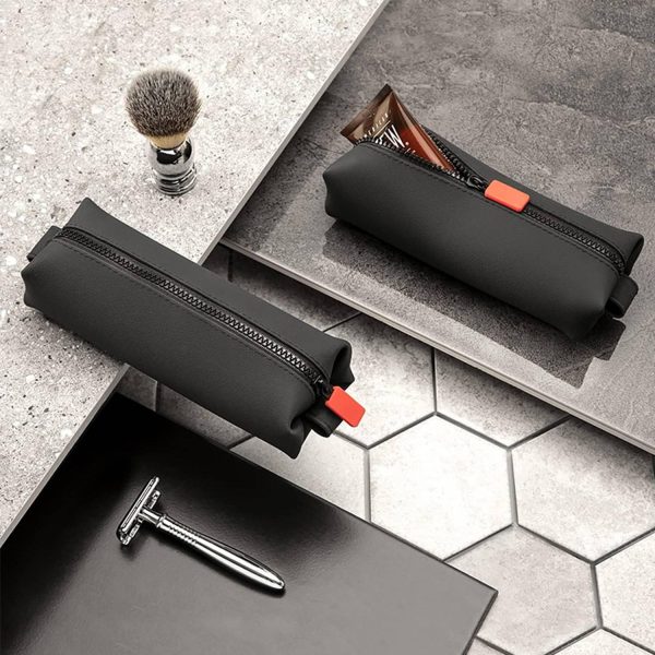 Waterproof Multi Function Silicone Storage Pouch