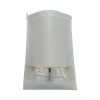 Dustproof Non Woven Drawstring Shoe Bags w/ Clear Window