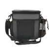 Adjustable Shoulder Strap Oxford Discs Golf Bag