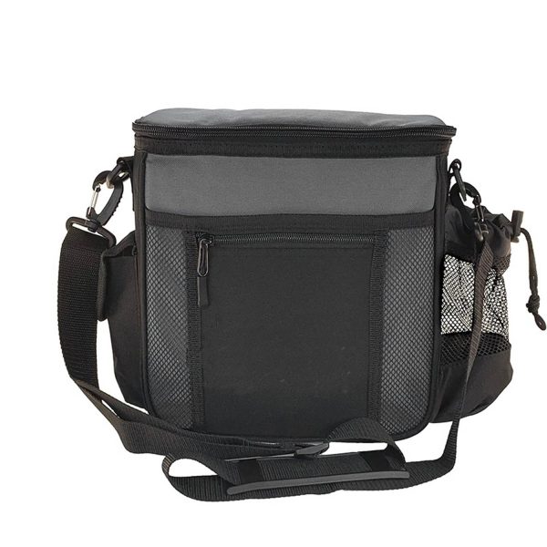 Adjustable Shoulder Strap Oxford Discs Golf Bag