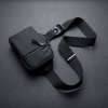 Waterproof Nylon Crossbody Chest Bag