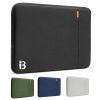 15 Inch Waterproof Polyester Laptop Sleeve