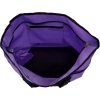 Waterproof Oxford Travel Tote Bag w/ Coin Purse