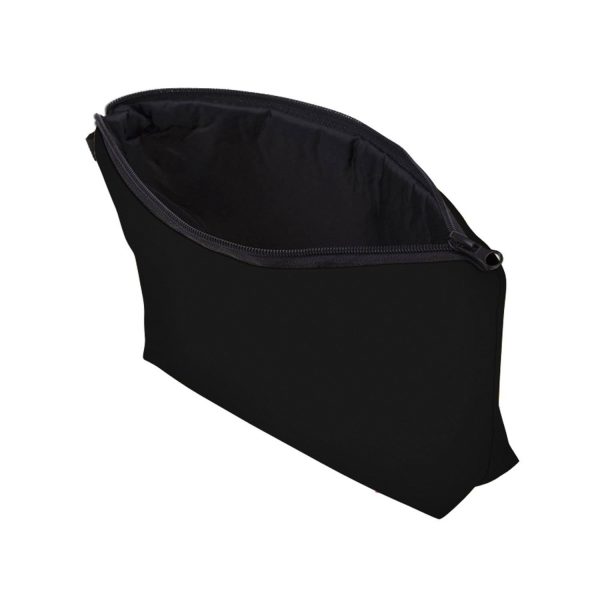 Waterproof Polyester Zipper Cosmetic Bag