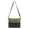Casual & Sports Single Shoulder Men's Crossbody Bag