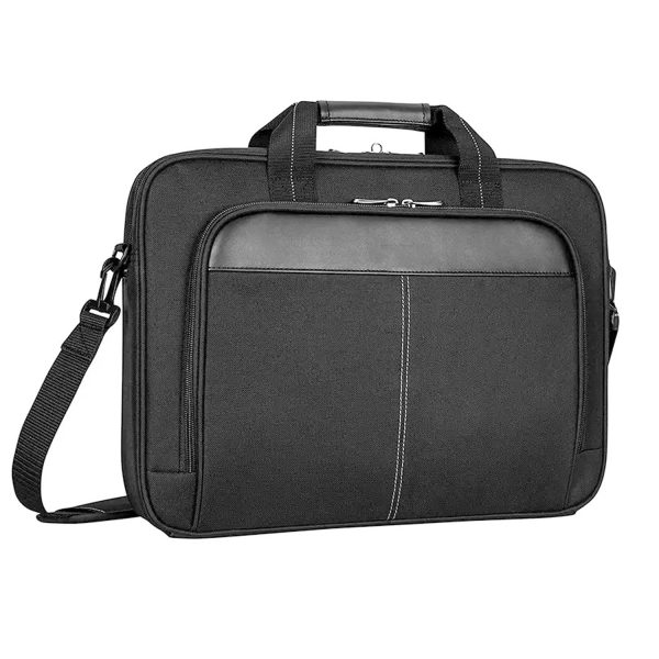 Waterproof Oxford Crossbody Laptop Bag
