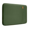 15 Inch Waterproof Polyester Laptop Sleeve