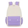 Large Capacity Waterproof Oxford Backpack