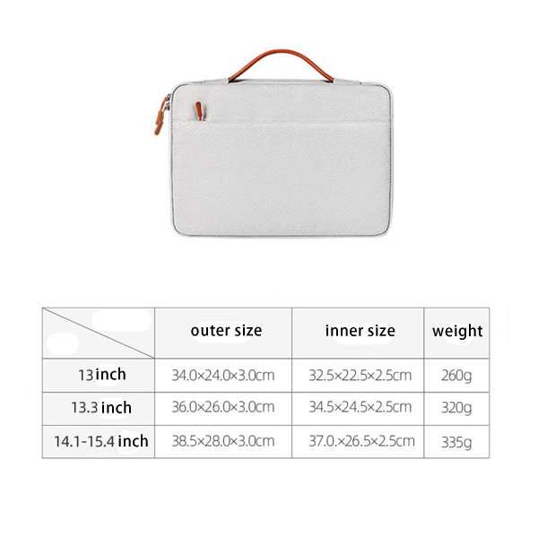 Laptop Bag Briefcase