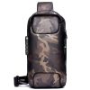 Men'S Chest Bag