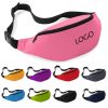 Running Belt Fanny Pack