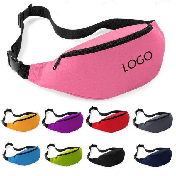Running Belt Fanny Pack